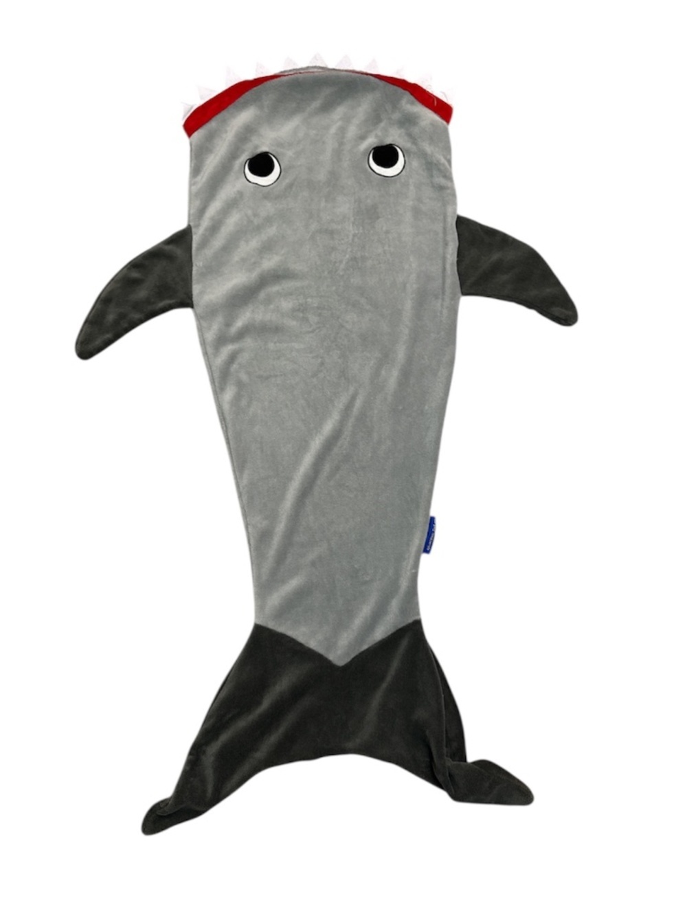 Shark Blankie Tail for Kids​
